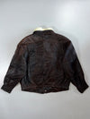 Pelle Studio Premium Original Leather Jacket (2XL)