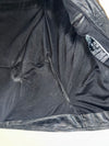 W-TEC Cafe Racer Two-Tone Leather Jacket PADDED (2XL/3XL)