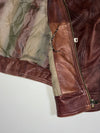 Derimod Expo Premium Original Leather Jacket Women’s (S)