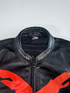 Hein Gericke Pro Sports Flame Racing Jacket (L)