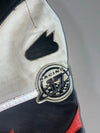 Hein Gericke Pro Sports Flame Racing Jacket (L)