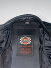 Hein Gericke Pro Sports Flame Racing Jacket (L)