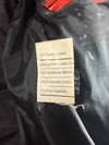 Hein Gericke Pro Sports Flame Racing Jacket (L)
