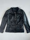Super Premium Original Leather Jacket Women’s(M)