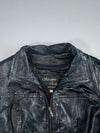 Super Premium Original Leather Jacket Women’s(M)