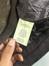 Vera Pelle Premium Original Leather Jacket (XL)