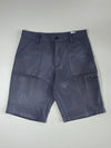 Adidas Climalite Grey Shorts (W:32|L:21)