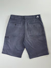 Adidas Climalite Grey Shorts (W:32|L:21)