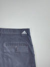 Adidas Climalite Grey Shorts (W:32|L:21)