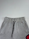 Champion Grey Sweatshorts Elastic (W:32|L:19)