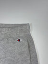 Champion Grey Sweatshorts Elastic (W:32|L:19)
