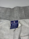 Champion Grey Sweatshorts Elastic (W:32|L:19)