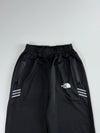 The North Face Striped Track Joggers Elastic (W:26|L:41)
