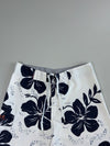 Quiksilver Floral Boardshorts (W:32|L:22)