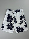 Quiksilver Floral Boardshorts (W:32|L:22)