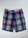 Polo Ralph Lauren Madras Plaid Shorts (W:32|L:20)