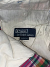 Polo Ralph Lauren Madras Plaid Shorts (W:32|L:20)