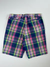 Polo Ralph Lauren Madras Plaid Shorts (W:32|L:20)