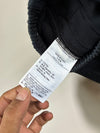 Nike Standard Issue Black Sweatpants Elastic (W:28|L:39)