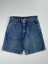 Levi’s 550 Vintage Denim Shorts (W:34|L:21)