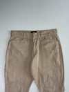 Dickies Overkill Inc. Khaki Moto Pants (W:34|L:43)