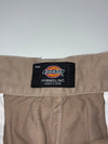 Dickies Overkill Inc. Khaki Moto Pants (W:34|L:43)
