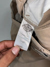 Dickies Overkill Inc. Khaki Moto Pants (W:34|L:43)