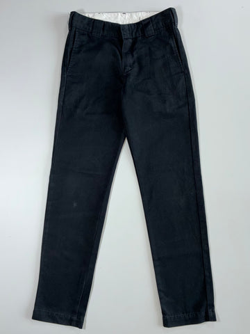 Carhartt Black Work Pants (W:28|L:41)
