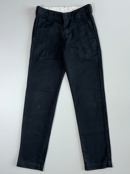 Carhartt Black Work Pants (W:28|L:41)