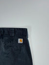 Carhartt Black Work Pants (W:28|L:41)