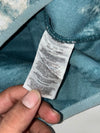 Columbia Sherpa Fleece Pullover (Snow Print) (L/XL)