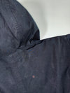 Levi’s Black Hooded Parka Jacket (M)