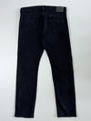 Lee Black Denim Jeans (W:34|L:41)