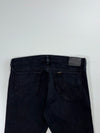 Lee Black Denim Jeans (W:34|L:41)