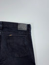Lee Black Denim Jeans (W:34|L:41)