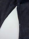 Lee Black Denim Jeans (W:34|L:41)