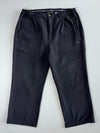 Eider Black Softshell Pants (W:36|L:37)