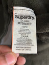 Superdry Surplus Goods Olive Green Fleece Joggers (W:35) (L:42.5)