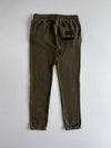 Superdry Surplus Goods Olive Green Fleece Joggers (W:35) (L:42.5)