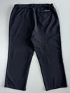 Eider Black Softshell Pants (W:36|L:37)