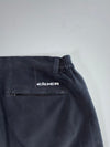 Eider Black Softshell Pants (W:36|L:37)