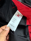 Engelbert Strauss Black Cargo Workpants (W:32|L:43)
