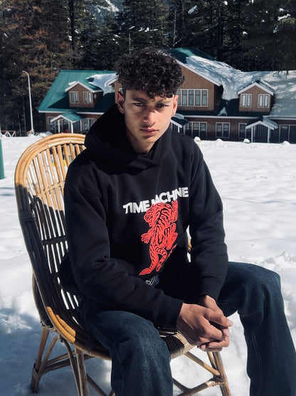 Time Machine Lmt Ed.