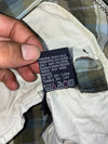 Nautica Plaid Relaxed Fit Shorts (W:32|L:22)