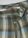 Nautica Plaid Relaxed Fit Shorts (W:32|L:22)