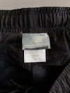 New Balance Black Track Pants w/ Reflective Piping (W:29) (L:40)