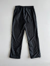 New Balance Black Track Pants w/ Reflective Piping (W:29) (L:40)
