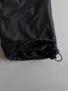 New Balance Black Track Pants w/ Reflective Piping (W:29) (L:40)
