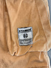 Stabber Director Confidence Khaki Cargo Shorts (W:33) (L:21.5)