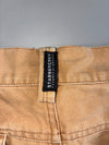 Stabber Director Confidence Khaki Cargo Shorts (W:33) (L:21.5)